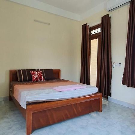 Spot On 1021 Dai Thang Motel Дананг Экстерьер фото