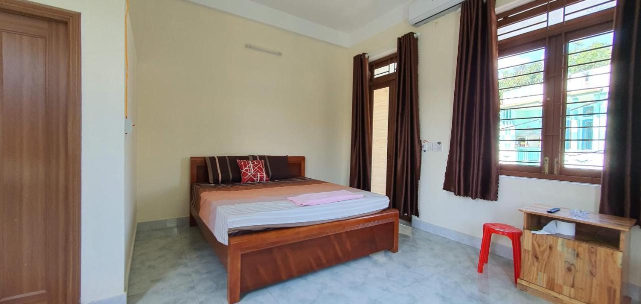 Spot On 1021 Dai Thang Motel Дананг Экстерьер фото